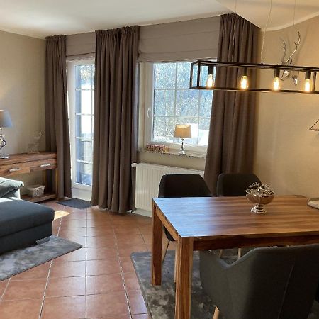 Luxus Ferienwohnung schöne Aussicht Goslar Exterior foto