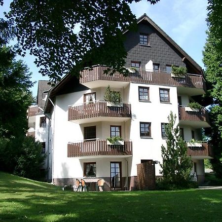 Luxus Ferienwohnung schöne Aussicht Goslar Exterior foto