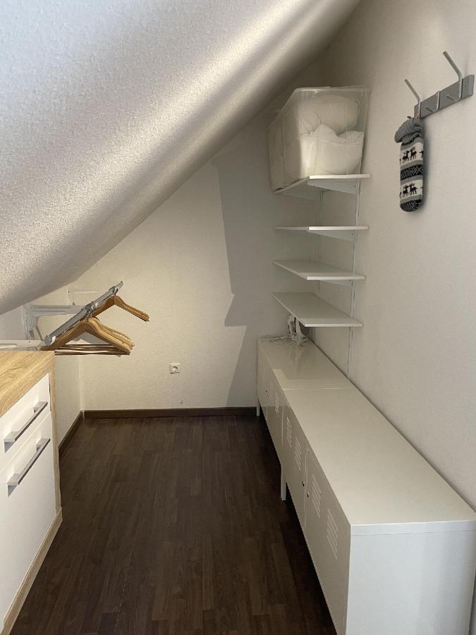 Luxus Ferienwohnung schöne Aussicht Goslar Exterior foto